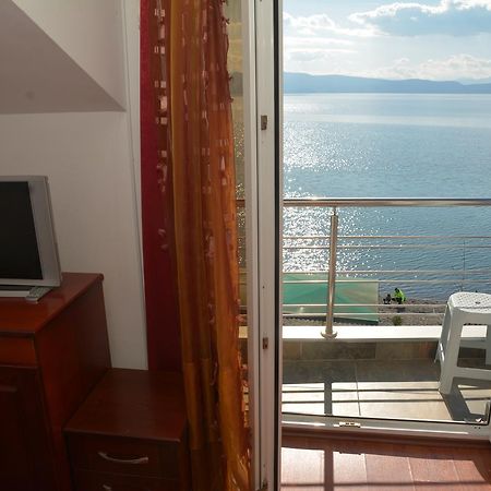 Villa Sv. Stefan Ohrid Exteriör bild